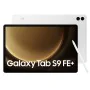 Tablet Samsung Tab S9 FE+ 8 GB RAM 128 GB Silver by Samsung, Tablets - Ref: S7193865, Price: 916,64 €, Discount: %