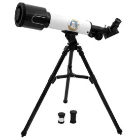 Télescope pour enfants Silverlit HELLO MAESTRO ONCE UPON A TIME Télémètre/Télescope de Silverlit, Télescopes - Réf : S7193869...