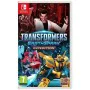 Jeu vidéo pour Switch Outright Games Transformers: EarthSpark Expedition (FR) de Outright Games, Sets - Réf : S7193876, Prix ...