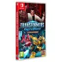 Videogioco per Switch Outright Games Transformers: EarthSpark Expedition (FR) di Outright Games, Set accessori - Rif: S719387...