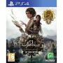 Jogo eletrónico PlayStation 4 Microids Syberia: The World Before - 20 Year Edition (FR) de Microids, Jogos - Ref: S7193896, P...