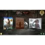 PlayStation 4 Videospiel Microids Syberia: The World Before - 20 Year Edition (FR) von Microids, Zubehör-Sets - Ref: S7193896...