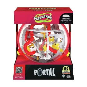 Quebra-cabeças Spin Master PERPLEXUS PORTAL de Spin Master, Bonecos e figuras de ação - Ref: S7193923, Preço: 54,12 €, Descon...