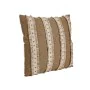 Coussin Romimex Beige 45 x 8 x 45 cm de Romimex, Coussins - Réf : D1618877, Prix : 33,20 €, Remise : %