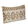 Cushion Romimex Cream 30 x 8 x 50 cm Embroidery by Romimex, Cushions - Ref: D1618880, Price: 30,88 €, Discount: %