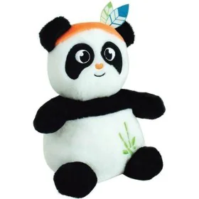 Bolsa de Agua Caliente Jemini Oso Panda de Jemini, Botellas de agua caliente - Ref: S7193939, Precio: 32,09 €, Descuento: %