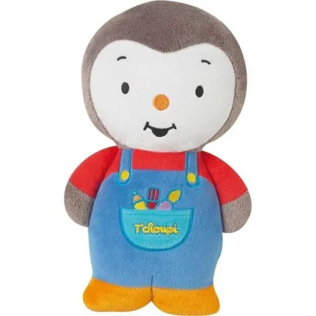 Jouet Peluche Jemini T'choupi (FR) (1 Pièce) de Jemini, Animaux et personnages - Réf : S7193955, Prix : 29,10 €, Remise : %