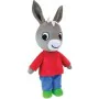 Jouet Peluche Jemini Trotro Âne de Jemini, Animaux et personnages - Réf : S7193956, Prix : 47,06 €, Remise : %