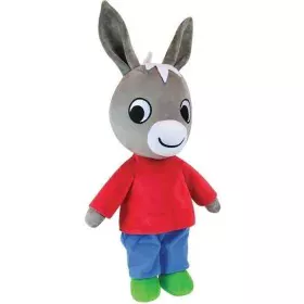 Peluche Jemini Trotro Burro de Jemini, Animales y figuras - Ref: S7193956, Precio: 47,06 €, Descuento: %