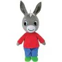 Jouet Peluche Jemini Trotro Âne de Jemini, Animaux et personnages - Réf : S7193956, Prix : 47,06 €, Remise : %