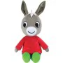 Jouet Peluche Jemini Trotro Âne de Jemini, Animaux et personnages - Réf : S7193956, Prix : 47,06 €, Remise : %