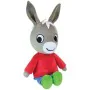 Jouet Peluche Jemini Trotro Âne de Jemini, Animaux et personnages - Réf : S7193956, Prix : 47,06 €, Remise : %