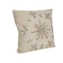 Cushion Romimex Cream 45 x 8 x 45 cm by Romimex, Cushions - Ref: D1618885, Price: 33,15 €, Discount: %