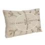 Cushion Romimex Cream 30 x 8 x 50 cm by Romimex, Cushions - Ref: D1618886, Price: 24,04 €, Discount: %