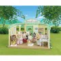 Playset Sylvanian Families Medical Practice by Sylvanian Families, Toy figures playsets - Ref: S7193974, Price: 63,79 €, Disc...