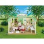 Playset Sylvanian Families Medical Practice by Sylvanian Families, Toy figures playsets - Ref: S7193974, Price: 63,79 €, Disc...