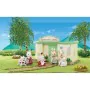 Playset Sylvanian Families Medical Practice by Sylvanian Families, Toy figures playsets - Ref: S7193974, Price: 63,79 €, Disc...