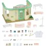 Playset Sylvanian Families Medical Practice by Sylvanian Families, Toy figures playsets - Ref: S7193974, Price: 63,79 €, Disc...