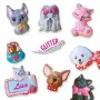 Bastelspiel SES Creative Plaster casting dogs and cats von SES Creative, Modellieren & Bildhauerei - Ref: S7193975, Preis: 28...