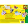 Jogo de Trabalhos Manuais SES Creative Plaster casting dogs and cats de SES Creative, Modelação e escultura - Ref: S7193975, ...