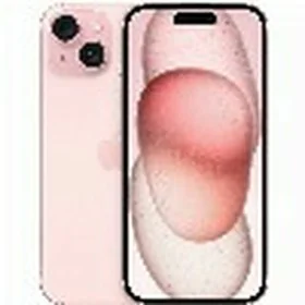 Smartphone Apple iPhone 15 128 GB Bleu Rose de Apple, Smartphones et téléphones portables débloqués - Réf : S7193994, Prix : ...