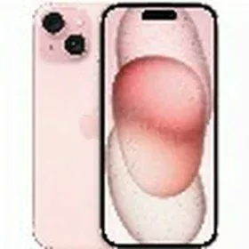 Smartphone Apple iPhone 15 128 GB Bleu Rose de Apple, Smartphones et téléphones portables débloqués - Réf : S7193994, Prix : ...