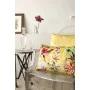 Coussin Romimex Jaune 45 x 45 x 12 cm de Romimex, Coussins - Réf : D1618907, Prix : 25,39 €, Remise : %