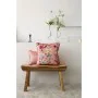 Cushion Romimex Pink Reversible 45 x 45 x 12 cm by Romimex, Cushions - Ref: D1618909, Price: 19,88 €, Discount: %