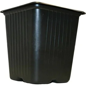 Plantador Vilmorin Preto Plástico de Vilmorin, Vasos - Ref: S7193999, Preço: 23,58 €, Desconto: %