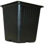 Planter Vilmorin Black Plastic by Vilmorin, Cachepots - Ref: S7193999, Price: 22,64 €, Discount: %