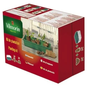 Set per la Semina Vilmorin di Vilmorin, Kit per la germinazione - Rif: S7194000, Prezzo: 49,42 €, Sconto: %