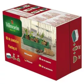 Conjunto de Sementeira Vilmorin de Vilmorin, Kits de germinação - Ref: S7194000, Preço: 49,83 €, Desconto: %