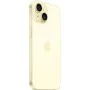 Smartphone Apple iPhone 15 256 GB Jaune de Apple, Smartphones et téléphones portables débloqués - Réf : S7194024, Prix : 1,00...