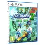 PlayStation 5 Video Game Microids The Smurfs 2 - The Prisoner of the Green Stone (FR) by Microids, Sets - Ref: S7194040, Pric...