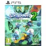 Jeu vidéo PlayStation 5 Microids The Smurfs 2 - The Prisoner of the Green Stone (FR) de Microids, Sets - Réf : S7194040, Prix...