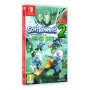 Video game for Switch Microids The Smurfs 2 - The Prisoner of the Green Stone (FR) by Microids, Sets - Ref: S7194041, Price: ...