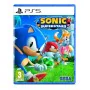 PlayStation 5 Video Game SEGA Sonic Superstars (FR) by SEGA, Sets - Ref: S7194050, Price: 77,10 €, Discount: %