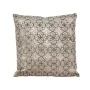 Cushion Romimex Beige Velvet 45 x 10 x 45 cm by Romimex, Cushions - Ref: D1618927, Price: 39,34 €, Discount: %