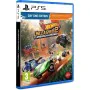 Jeu vidéo PlayStation 5 Milestone Hot Wheels Unleashed 2: Turbocharged - Day One Edition (FR) de Milestone, Sets - Réf : S719...