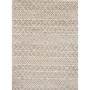 Carpet Romimex Beige Chenille 140 x 200 x 1 cm by Romimex, Rugs - Ref: D1618932, Price: 158,68 €, Discount: %