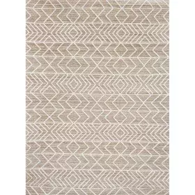 Tappeto Romimex Beige Chenille 140 x 200 x 1 cm di Romimex, Tappeti - Rif: D1618932, Prezzo: 142,40 €, Sconto: %