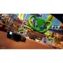 PlayStation 5 Videospiel Milestone Hot Wheels Unleashed 2: Turbocharged - Pure Fire Edition (FR) von Milestone, Zubehör-Sets ...