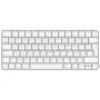 Tastatur Apple MK2A3F/A Silberfarben Französisch AZERTY von Apple, Tastaturen - Ref: S7194082, Preis: 128,01 €, Rabatt: %