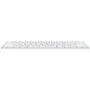 Keyboard Apple MK2A3F/A Silver French AZERTY by Apple, Keyboards - Ref: S7194082, Price: 138,24 €, Discount: %