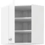 Mobile da cucina Atlas 58 x 58 cm di BigBuy Home, Sistemi componibili per guardaroba - Rif: S7194089, Prezzo: 130,55 €, Scont...