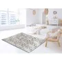 Carpet Romimex Beige Chenille 140 x 200 x 1 cm by Romimex, Rugs - Ref: D1618934, Price: 158,68 €, Discount: %