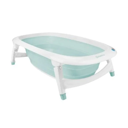 Baignoire Badabulle 35 L Blanc de Badabulle, Baignoires et sièges de bain - Réf : S7194112, Prix : 61,61 €, Remise : %