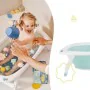 Baignoire Badabulle 35 L Blanc de Badabulle, Baignoires et sièges de bain - Réf : S7194112, Prix : 61,61 €, Remise : %