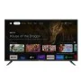 TV intelligente Continental Edison CELED40SGFHD23B6 40" de Continental Edison, Téléviseurs - Réf : S7194141, Prix : 255,02 €,...