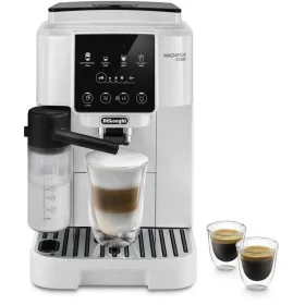 Caffettiera superautomatica DeLonghi 1450 W 1,8 L di DeLonghi, Macchine da caffè superautomatiche - Rif: S7194161, Prezzo: 47...